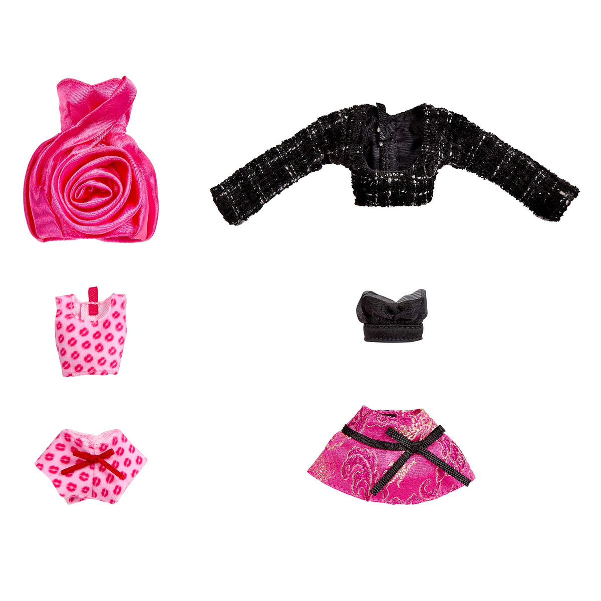 Bratz What'z In My Closet Playset with Doll