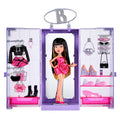 Bratz What'z In My Closet Playset with Doll