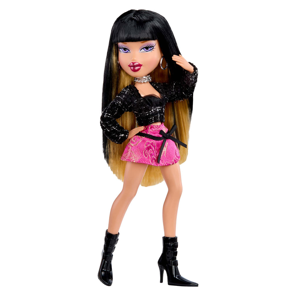 Bratz What'z In My Closet Playset with Doll