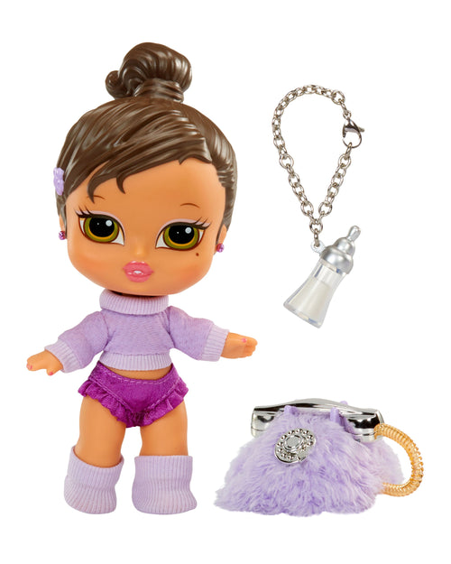 Bratz Babyz Runwayz Doll - Yasmin