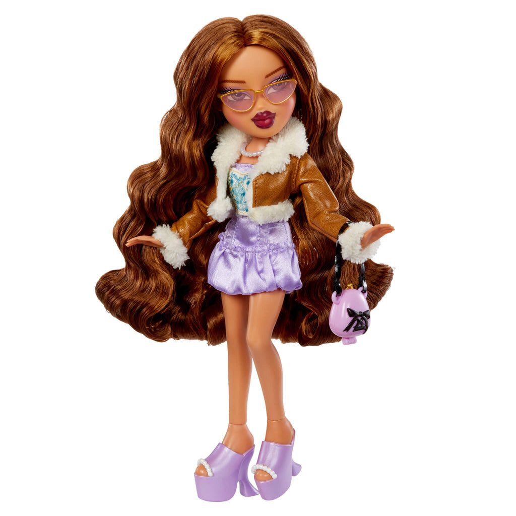 Goin' Out! Fashion Doll - Yasmin