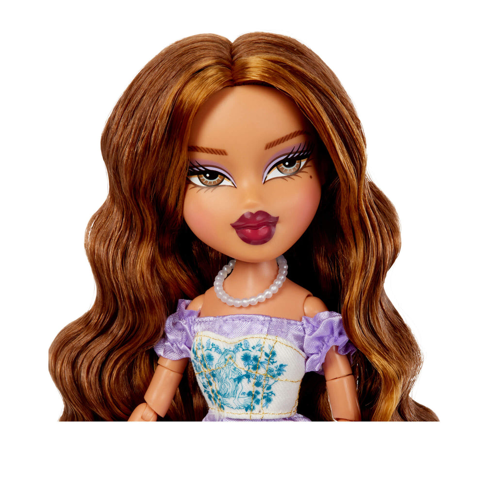Goin' Out! Fashion Doll - Yasmin