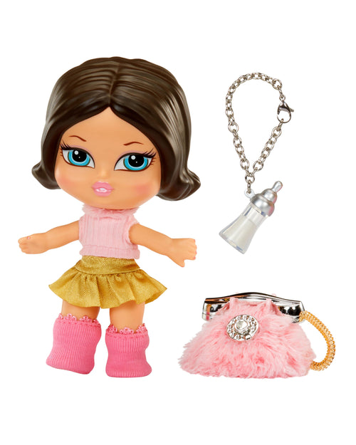 Bratz Babyz Runwayz Doll - Dana