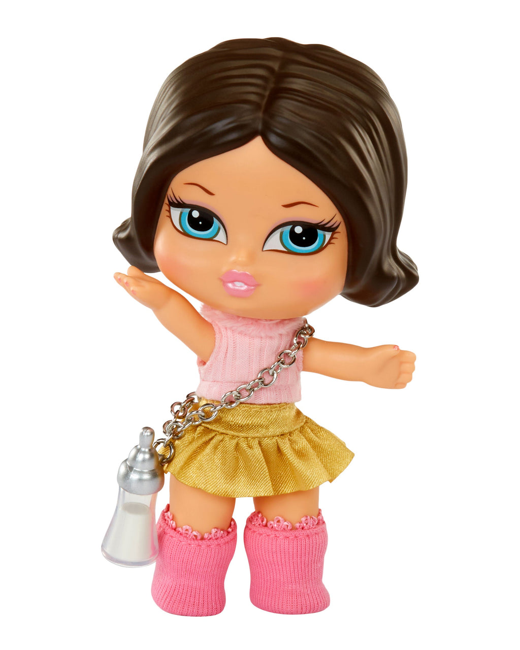 Bratz Babyz Runwayz Doll - Dana