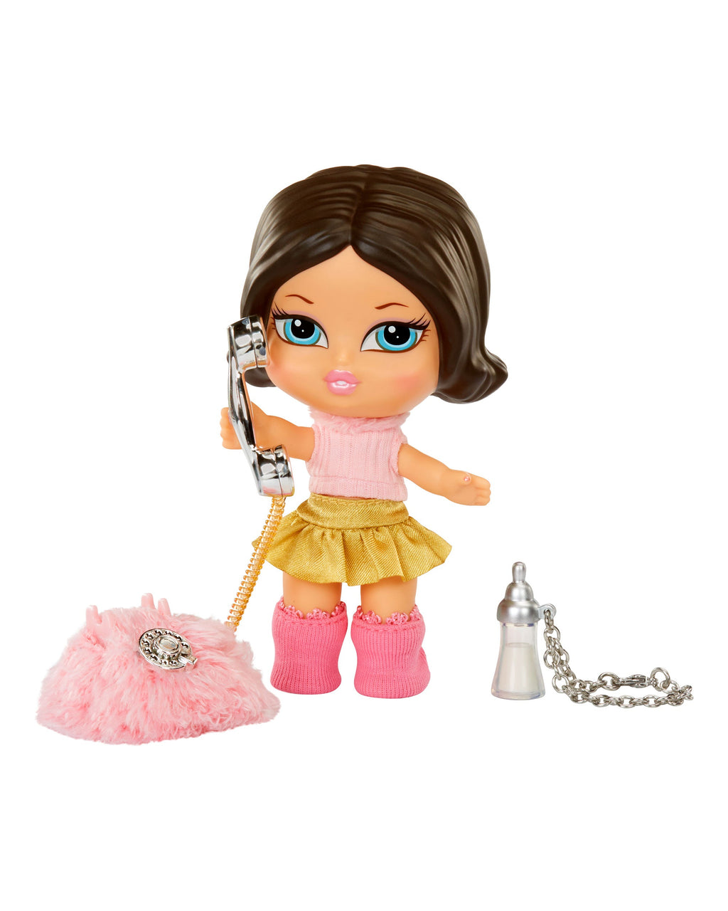 Bratz Babyz Runwayz Doll - Dana