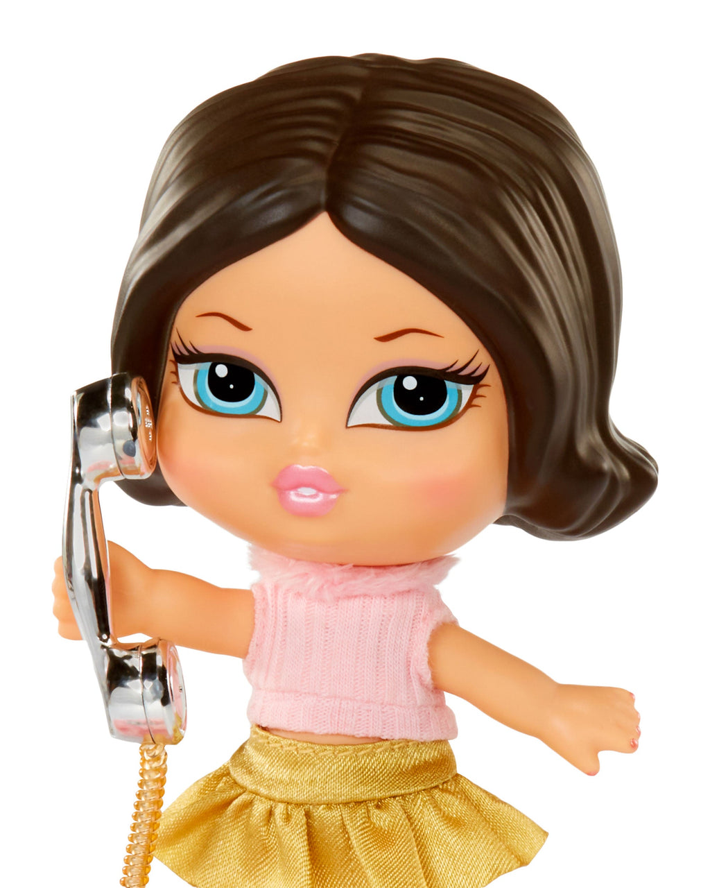 Bratz Babyz Runwayz Doll - Dana
