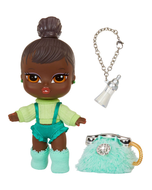 Bratz Babyz Runwayz Doll - Felicia