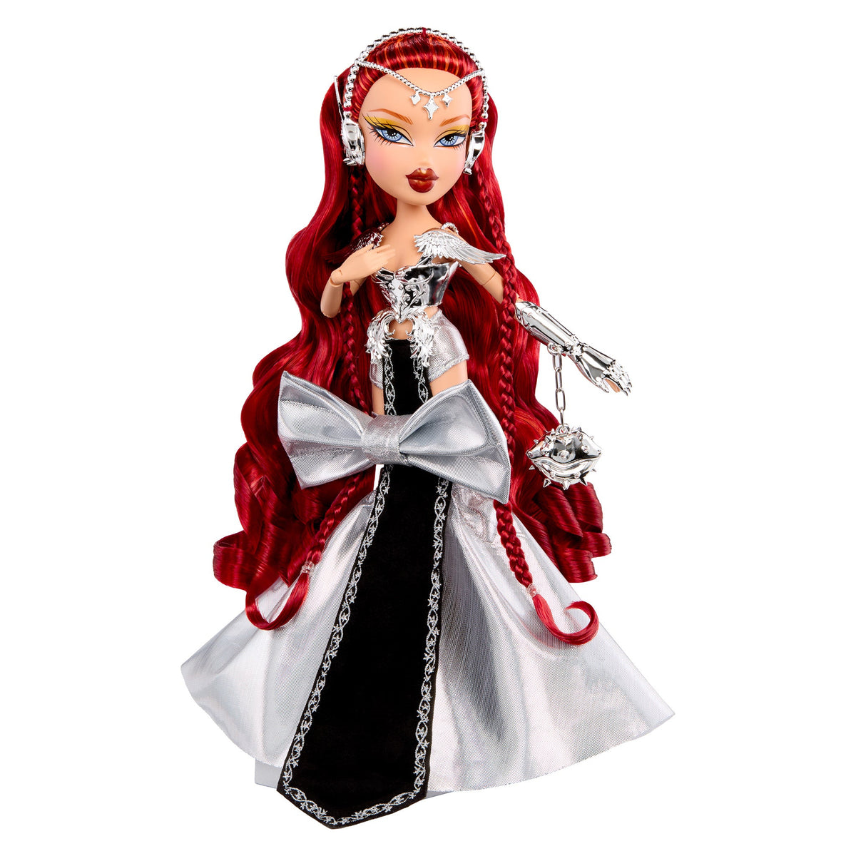2026 Bratzaversary Gaia Collector Doll