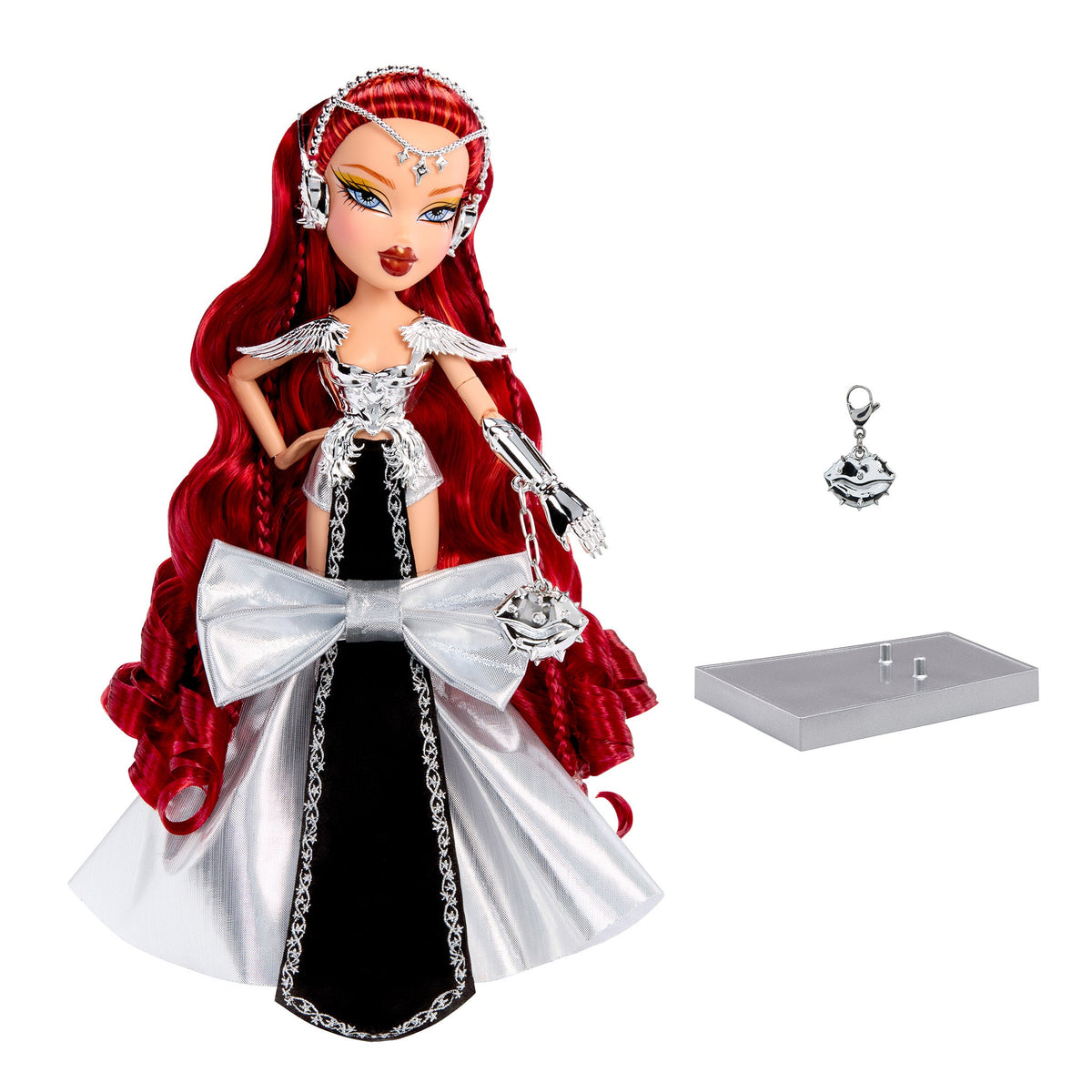 2026 Bratzaversary Gaia Collector Doll