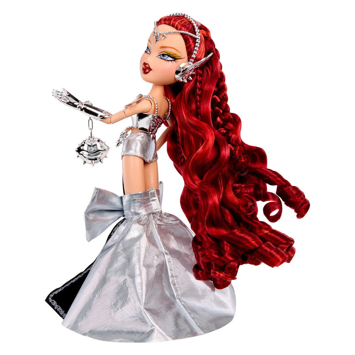 2026 Bratzaversary Gaia Collector Doll