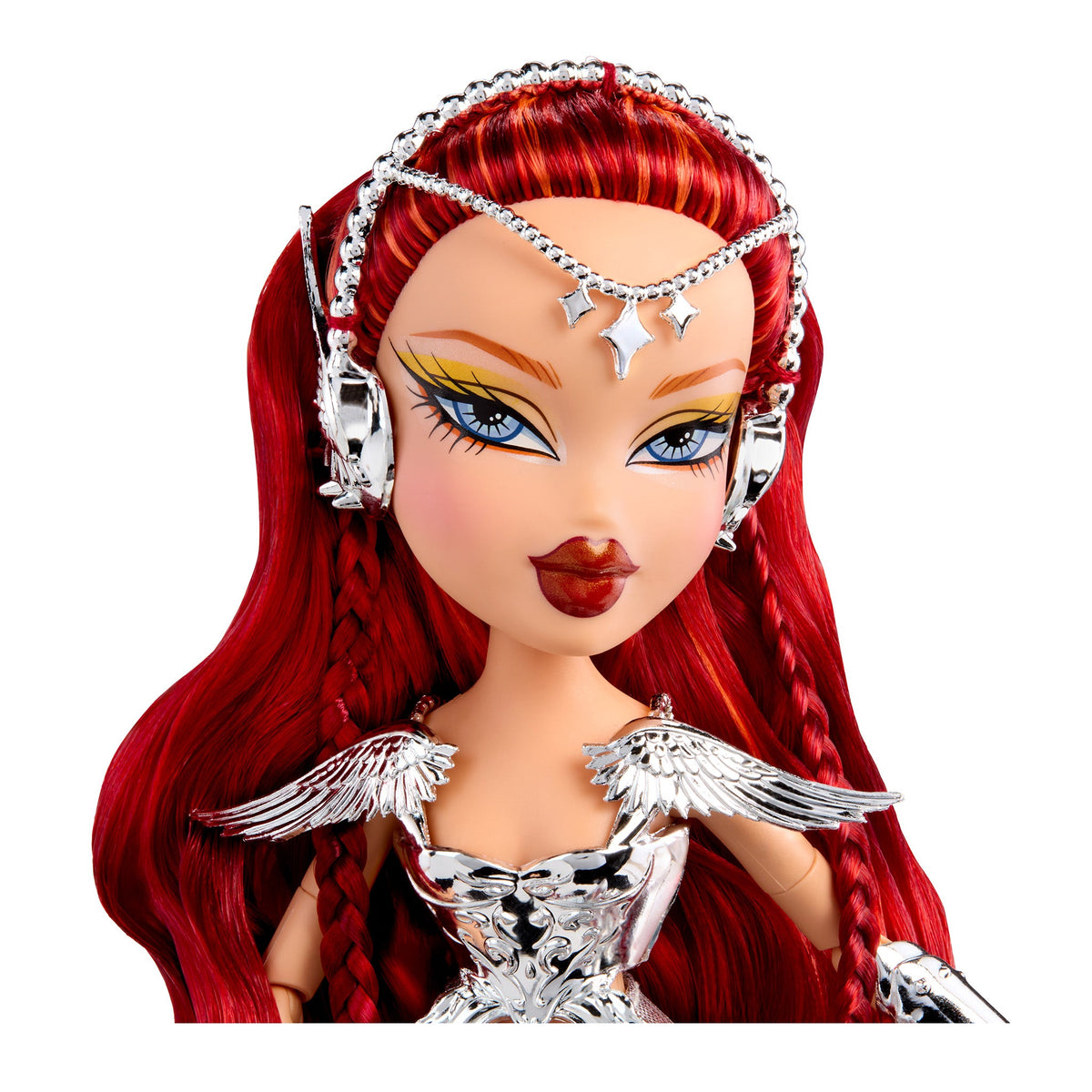 2026 Bratzaversary Gaia Collector Doll