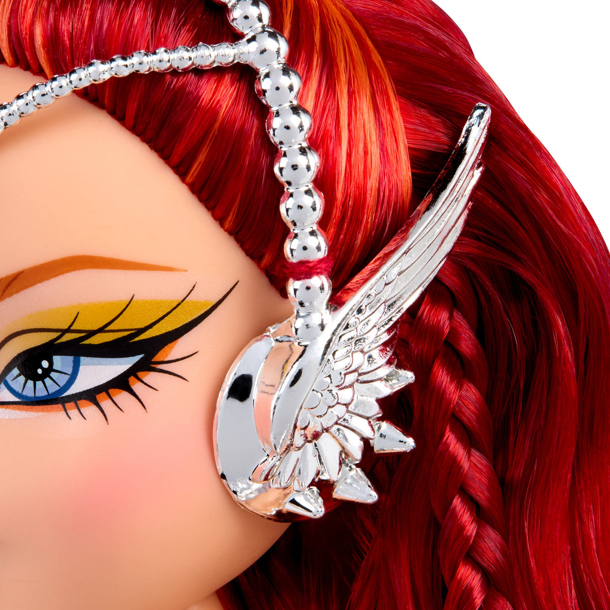 2026 Bratzaversary Gaia Collector Doll