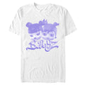 Babyz Yasmin & Jade Adult T-Shirt