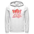 Babyz Duo Yasmin & Jade Adult Hoodie