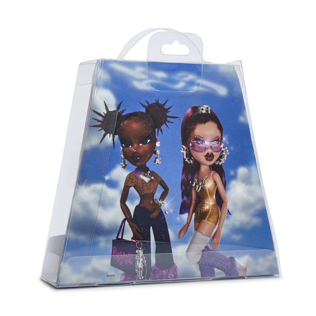 Hannah Jewett x Bratz Star69 Ring